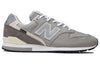 New Balance 996 'Grey Silver' CM996XJ2