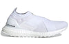 (WMNS) adidas UltraBoost Slip-On DNA 'White Acid Orange' GX5083