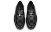 LOUIS VUITTON Major Loafers 'Grey Black Plaid' 1AAN6T