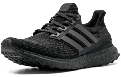 adidas UltraBoost 3.0 Limited 'Triple Black 2.0' CG3038