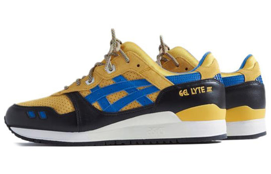 ASICS x Kith x Marvel Gel-Lyte 3 07 Remastered 'X-Men 60th Anniversary - Wolverine 1975' 1201A957-751