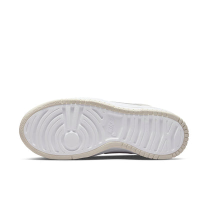 (WMNS) Nike Dunk High Up 'Sail' DH3718-108