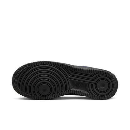 (WMNS) Nike Air Force 1 Low 07 LX 'Black Indigo' DZ2708-500
