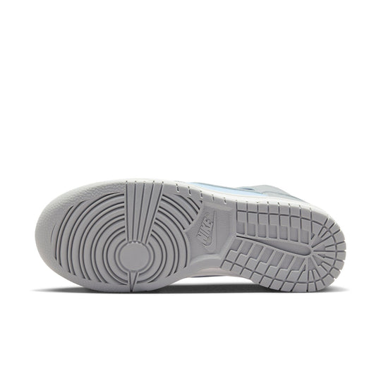 (WMNS) Nike Dunk High 'Blue Tint' DD1869-401