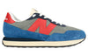 New Balance 237 'Gray Blue Red' MS237DI1