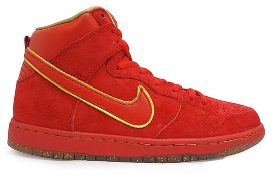 Nike SB Dunk High Premium 'CNY' 313171-667