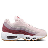 (WMNS) Nike Air Max 95 'Barely Rose' 307960-603