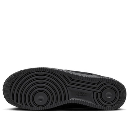 Nike Air Force 1 Low LX 'Vanta Black' HF9109-001