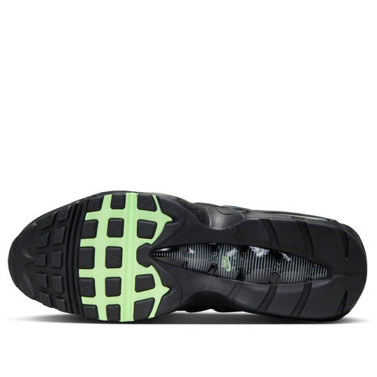 Nike Air Max 95 'Black Vapor Green' HM0622-001