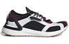 (WMNS) adidas Stella McCartney x UltraBoost Sandal 'Black Maroon' FZ3041
