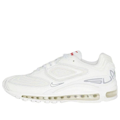 Nike x Supreme Air Max 98 TL SP 'White' DR1033-100