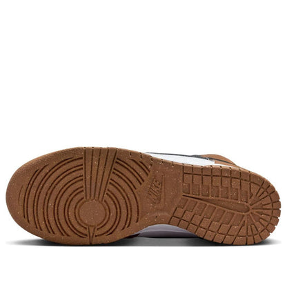 (WMNS) Nike Dunk High Next Nature 'Light British Tan' FV5960-200