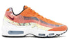 Nike x Dave White x Size? Air Max 95 'Fox' 872640-600