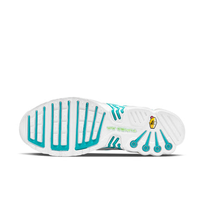 Nike Air Max Plus 3 'White Aquamarine' DM2835-100