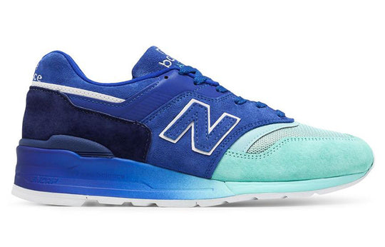 New Balance 997 'Home Plate Pack' M997NSB