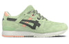ASICS Gel-Lyte III Wasabi Low-Top 'Green' H7LPK-8512