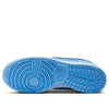 Nike Dunk Low 'Topography University Blue' FN6834-412