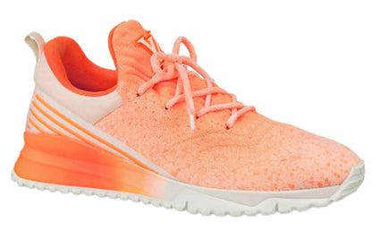 LOUIS VUITTON V.N.R Sneakers 'Orange Knit' 1A4TRK