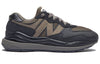 New Balance N.HOOLYWOOD x 57/40 'Black Light Brown' M5740NX