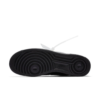 Nike x Off-White Air Force 1 Low '07 'MoMA' AV5210-001
