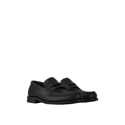 LOUIS VUITTON Louis Loafers 'Black' 1ABM6V
