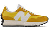 (WMNS) New Balance 327 'Yellow white' WS327LAH