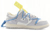 Nike x Off-White Dunk Low 'Lot 05 of 50' DM1602-113