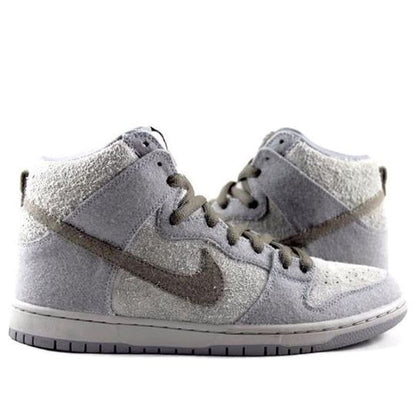 Nike SB Dunk High Premium 'Tauntaun' 313171-020