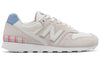 (WMNS) New Balance 996 Sports Shoes Beige/Grey WR996OSA