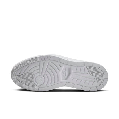 (WMNS) Air Jordan Elevate Low 'Triple White' DH7004-111