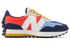 New Balance 327 'Red White Blue' MS327SE