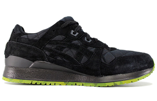 ASICS Mita Sneakers x Beams x Gel Lyte 3 'Souvenir Jacket' Japan Release TQQ6H4-9090