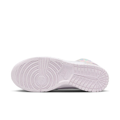 (WMNS) Nike x Doernbecher XIX Dunk High 'White Pink' FZ3026-919