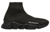 Balenciaga Speed Trainer 'Black' 587286W17191013