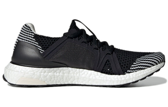 (WMNS) adidas Stella McCartney x UltraBoost Shoes 'Black Granite' F35901