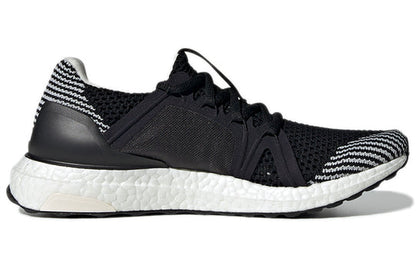 (WMNS) adidas Stella McCartney x UltraBoost Shoes 'Black Granite' F35901