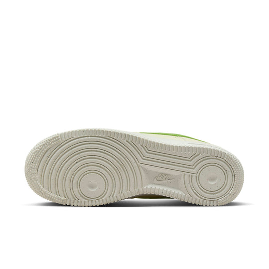 (WMNS) Nike Air Force 1 Low Next Nature 'Coconut Milk' DV3808-102