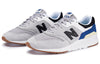 New Balance 997H 'Grey Blue Navy' CM997HHA