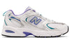 New Balance 530 'White Mirage Violet' MR530FN1