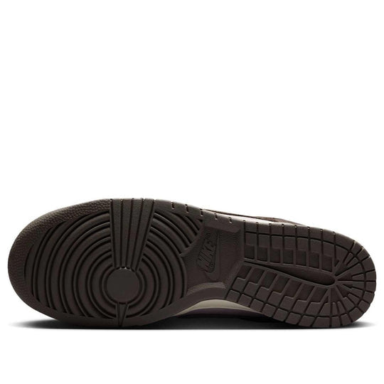 Nike Dunk Low Retro SE 'Platinum Violet Cave Stone' FQ8249-001