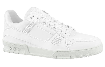 LOUIS VUITTON LV Trainers 'White' 1A9G4Z