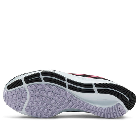(WMNS) Nike Air Zoom Pegasus 38 'Black Hyper Pink' CW7358-003