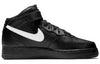 Nike Air Force 1 Mid '07 'Black Sail' 315123-043