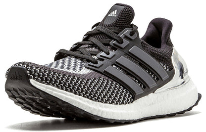 adidas UltraBoost 2.0 Limited 'Silver Medal' BB4077
