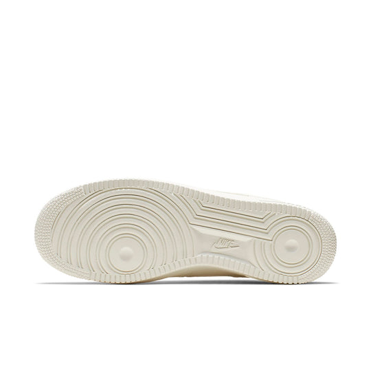 Nike Air Force 1 Low SE 'Double Layer - Orange Berry' AO2439-101
