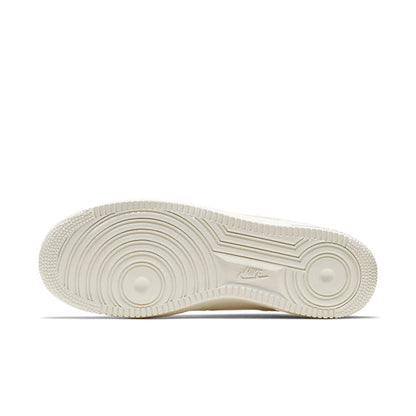 Nike Air Force 1 Low SE 'Double Layer - Orange Berry' AO2439-101