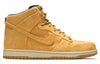 Nike Dunk High Vac Tech 'Wheat Pack' 486987-700