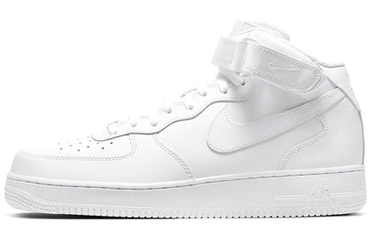 Nike Air Force 1 Mid '07 'White' 315123-111