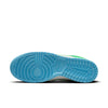 Nike Dunk Low 'Green Shock' FZ4015-399