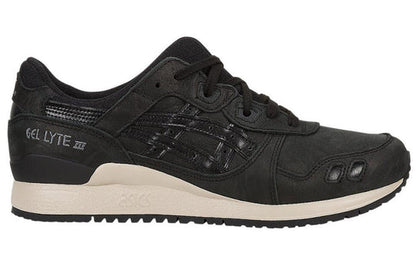 ASICS Gel-Lyte III 'Black' HL7V3-9090